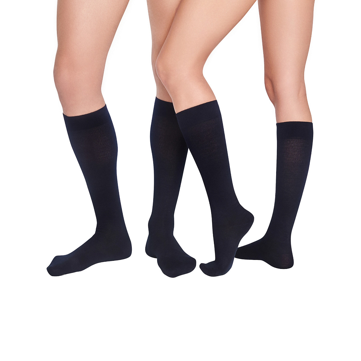 Компрессионные гольфы 2C157 VENOTEKS,  2 класс купить в OrtoMir24